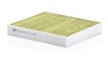 MANN-FILTER FP 2559 MANNFILTER Biofunktionaler Innenraumfilter für FORD