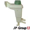 JP GROUP Ausgleichsbehälter Hydrauliköl (Servolenkung) 1145200800 für VW PASSAT