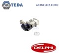 EG10437-12B1 AGR-VENTIL ABGASRÜCKFÜHRVENTIL DELPHI FÜR FORD MONDEO IV