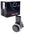 TOPRAN PDC-SENSOR EINPARKHILFE passend für AUDI A1 A3 A4 A5 A7 Q2 Q3 Q5 Q7 TT