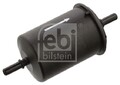 Febi Bilstein 32399 Kraftstofffilter für CITROËN DACIA Kraftstoffförderanlage