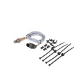 1x Lambdasonde BOSCH 0 281 004 150 passend für AUDI PORSCHE SKODA VW