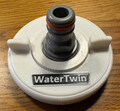 Wassertankdeckel WATERTWIN mit Gardena Anschluss Wohnmobil Caravan