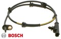 BOSCH 0265007687 Sensor für Raddrehzahl ABS Sensor Raddrehzahl 