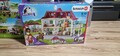 Schleich Horse Club - Lakeside Pferdehof 42551 mit viel EXTRAS