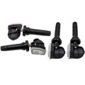 4x Reifendrucksensor Radsensor for Opel Astra K Sports Tourer Stufenheck 2015-