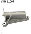 SKF VKM 11009 Spannrolle, Zahnriemen für AUDI VW