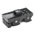 RIDEX 1761S0007 Fensterheberschalter für AUDI A4 Avant (8ED, B7) TT Coupe (8J3)