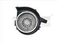 TYC 532-0002 Innenraumgebläse für Seat Skoda Audi Vw