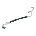 Hochdruckleitung, Klimaanlage THERMOTEC KTT160228