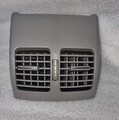 A2048300354 Lüftungsgitter lüftungsgrill für MERCEDE Luftdüse 7K43 ** DEFEKT **