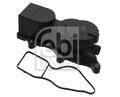 FEBI BILSTEIN 49462 Ölabscheider, Kurbelgehäuseentlüftung für Mercedes