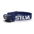 Silva Explore 4 blau LED Stirnlampe 400 Lumen (B-Ware)