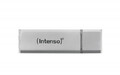 Intenso Ultra Line 256 GB, USB-Stick silber, USB-A 3.2 Gen 1