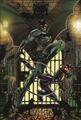 BATMAN (2016-2025) #154 VARIANT CVR B TONY HARRIS & JEREMY CLARK CARD STOCK VARI