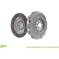 VALEO KUPPLUNGSSATZ FÜR AUDI A1 A3 SEAT LEON SKODA OCTAVIA VW GOLF PASSAT TOURAN