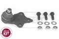 CORTECO Trag-/Führungsgelenk 49400610 für PEUGEOT