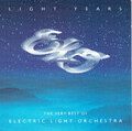 (2CDs)  Electric Light Orchestra - Light Years: The Very Best - Confusion