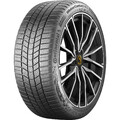 4x CONTINENTAL Winterreifen (1 Satz) 245/40 R 19 XL TL 98V WINTERCONTACT 8 S