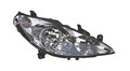 ALKAR Scheinwerfer Rechts passend für PEUGEOT 307 SW (3H) 307 (3A/C) 307 CC (3B)