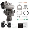 Turbolader Turbo Turbolader for BMW 120d 320d 520d 2.0D 135kw Billet 49135-09610