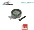 SPANNROLLE FÜR ZAHNRIEMEN OBERE LINKS 06971 FEBI BILSTEIN NEU OE QUALITÄT