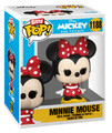 Funko Bitty POP! ■ Minnie Mouse #1188 ■ Disney ■ 2023