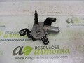 13166415 HINTERER WISCHERMOTOR / 0390201590 / 373446 FÜR OPEL VECTRA C CARAVAN E