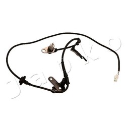 JAPKO ABS Sensor Raddrehzahl 151355 für 626 CA MAZDA GE MX 4 Hatchback XEDOS 16V