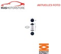 HYDRAULIKFILTER SATZ AUTOMATIK-GETRIEBE KNECHT HX 132D P FÜR SKODA SUPERB II