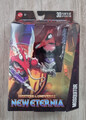 MOSQUITOR New Eternia US-BOX Masterverse MOTU MATTEL Masters Universe #ON STOCK#