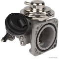 Elparts AGR-Ventil für VW LT 28 35 46