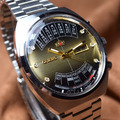 Japanische Automatikuhr Orient College Perpetual Multi Year Calendar Herrenuhr
