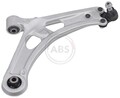 Querlenker Dreieckslenker A.B.S. 212357 Aluminium MM14X1,5R für OPEL COMBO K9 2