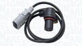 Kurbelwellensensor Impulsgeber MAGNETI MARELLI 064848017010 für SKODA VW SEAT B5