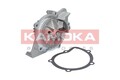 KAMOKA Wasserpumpe T0091 für PEUGEOT FORD CITROËN LANCIA FIAT VOLVO