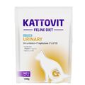 Kattovit Feline Diet Urinary Thunfisch | 1,25kg Katzen Trockenfutter