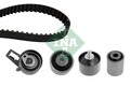 Schaeffler INA 530050910 Zahnriemen Satz für Hyundai KIA Terracan K2900 2000 ->