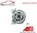 LICHTMASCHINE GENERATOR AS-PL A0446 A FÜR SEAT ALTEA XL,LEON,ALHAMBRA,ALTEA