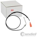 NTY ABGASTEMPERATURSENSOR passend für VW MULTIVAN TRANSPORTER | EGT-VW-056