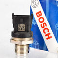 BOSCH 0281002903 Kraftstoffdruck Sensor Druckregelventil für RVI MASCOTT ALFA