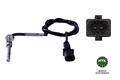 Sensor Abgastemperatur NTK 93930 vor Rußpartikelfilter für FIAT DOBLO Cargo