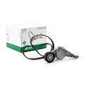 INA 529 0469 10 Keilrippenriemensatz für VW Golf V Schrägheck (1K1)