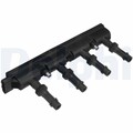 Zündspule DELPHI GN10401-12B1 für OPEL CORSA ASTRA ZAFIRA ADAM CHEVROLET MERIVA