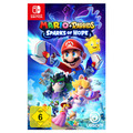 Mario + Rabbids Sparks Of Hope - Switch Spiel