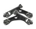 Querlenker Set Links Rechts für Opel Adam M13 Corsa D S07 E X15 ab 06->