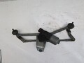 Wischergestänge Peugeot 206 CC Cabrio 6401F9 BOSCH 6405N5 1.6 02-2007