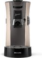 B-Ware Philips Senseo Select CSA240/30 Kaffeepadmaschine Kaffeemaschine 0.9 L
