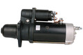Starter HELLA 6,7kW 11 Zähne Flansch 92mm für SCANIA