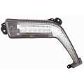 Tagfahrleuchte Tagfahrlicht LED links passend für Peugeot 308 SW I 4E 4H 4A 4C 